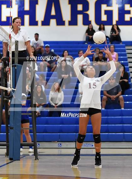 Thumbnail 3 in West Covina @ Charter Oak photogallery.