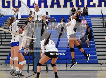 Thumbnail 3 in West Covina @ Charter Oak photogallery.