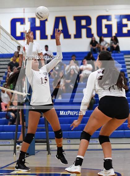 Thumbnail 3 in West Covina @ Charter Oak photogallery.