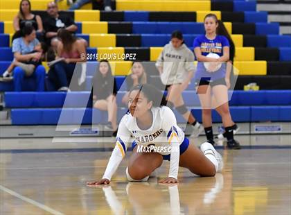 Thumbnail 2 in West Covina @ Charter Oak photogallery.