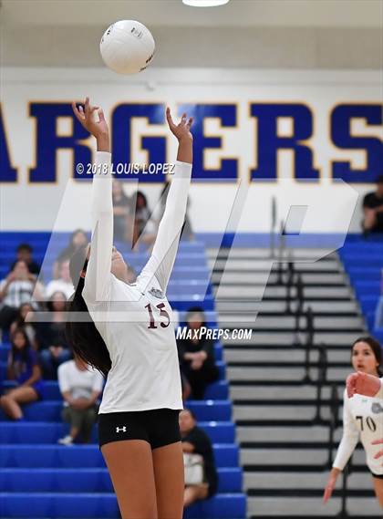 Thumbnail 3 in West Covina @ Charter Oak photogallery.