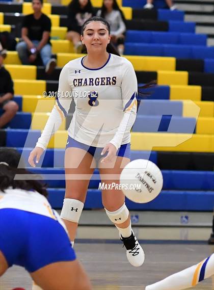 Thumbnail 3 in West Covina @ Charter Oak photogallery.