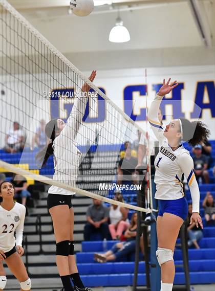 Thumbnail 3 in West Covina @ Charter Oak photogallery.