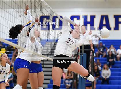 Thumbnail 3 in West Covina @ Charter Oak photogallery.