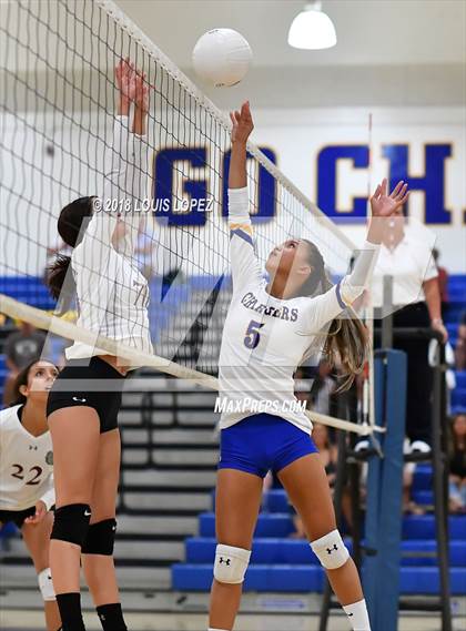 Thumbnail 3 in West Covina @ Charter Oak photogallery.