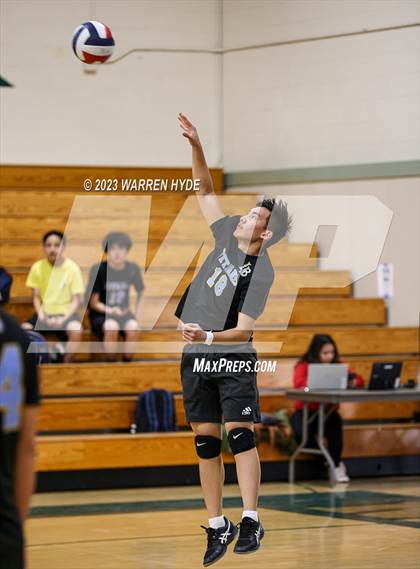 Thumbnail 2 in Burbank @ Monterey Trail photogallery.