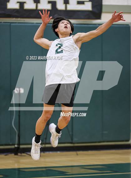 Thumbnail 2 in Burbank @ Monterey Trail photogallery.