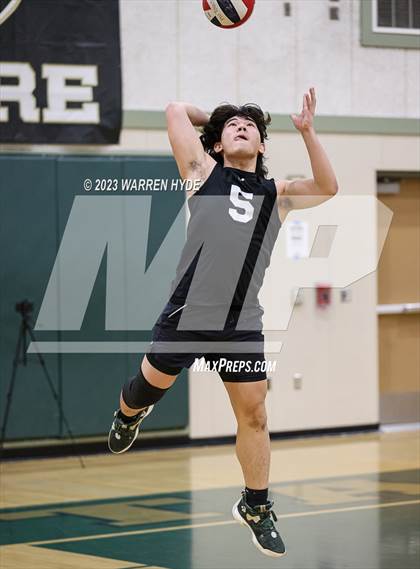 Thumbnail 2 in Burbank @ Monterey Trail photogallery.
