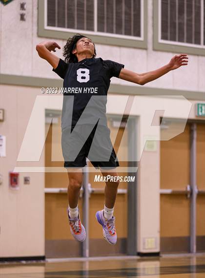Thumbnail 3 in Burbank @ Monterey Trail photogallery.