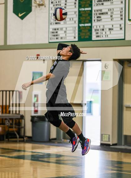 Thumbnail 3 in Burbank @ Monterey Trail photogallery.