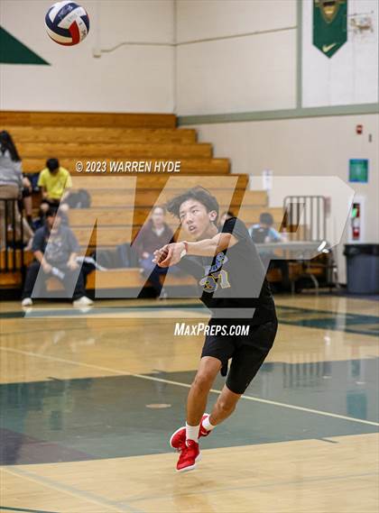 Thumbnail 2 in Burbank @ Monterey Trail photogallery.