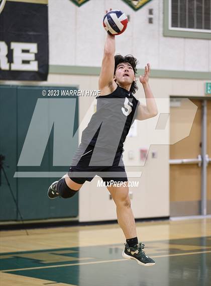 Thumbnail 3 in Burbank @ Monterey Trail photogallery.
