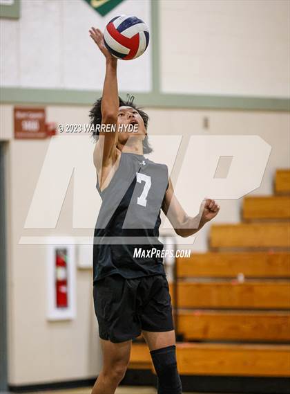Thumbnail 1 in Burbank @ Monterey Trail photogallery.