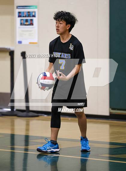 Thumbnail 1 in Burbank @ Monterey Trail photogallery.
