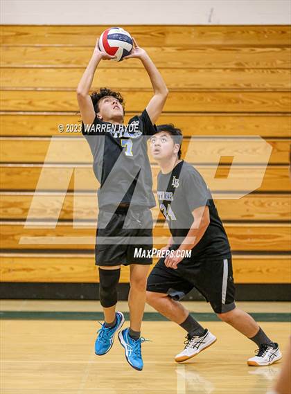 Thumbnail 3 in Burbank @ Monterey Trail photogallery.