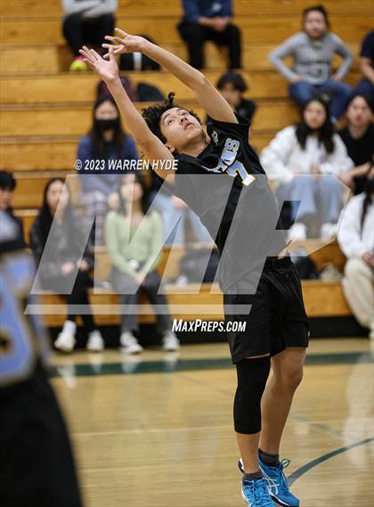 Thumbnail 3 in Burbank @ Monterey Trail photogallery.