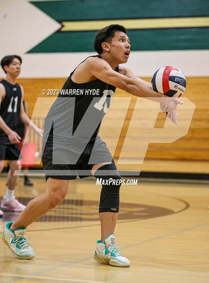 Thumbnail 2 in Burbank @ Monterey Trail photogallery.