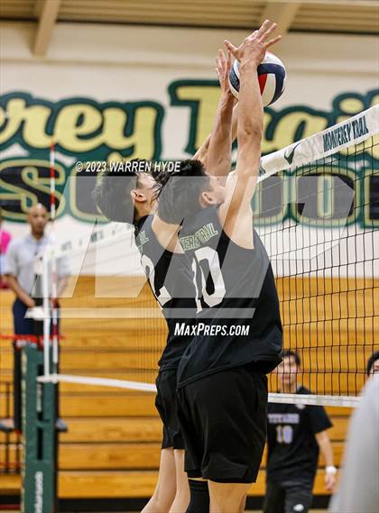 Thumbnail 2 in Burbank @ Monterey Trail photogallery.