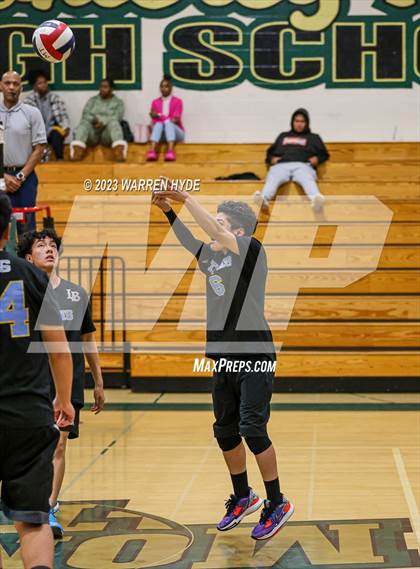 Thumbnail 3 in Burbank @ Monterey Trail photogallery.