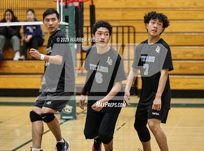 Thumbnail 2 in Burbank @ Monterey Trail photogallery.