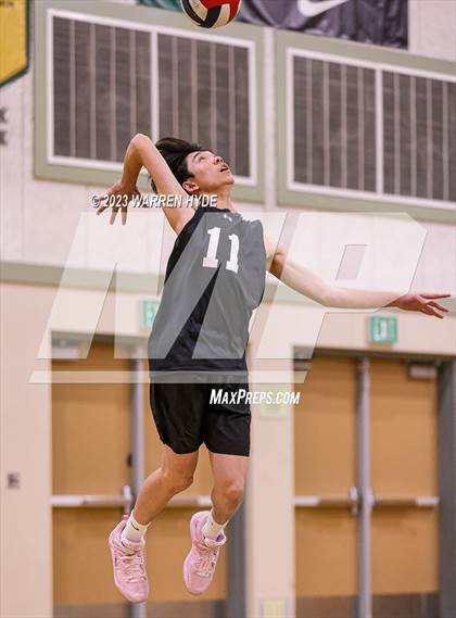 Thumbnail 3 in Burbank @ Monterey Trail photogallery.
