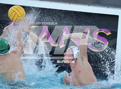Thumbnail 2 in Poway vs. Santana (San Diego Open) photogallery.