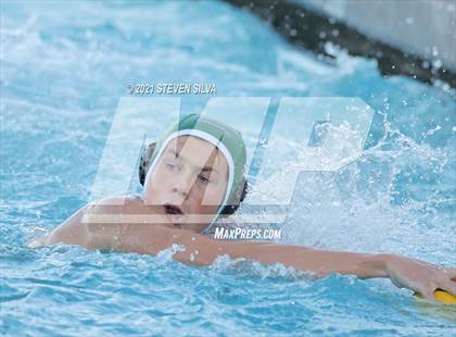 Thumbnail 3 in Poway vs. Santana (San Diego Open) photogallery.