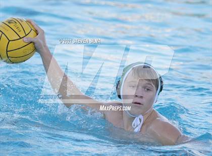 Thumbnail 2 in Poway vs. Santana (San Diego Open) photogallery.