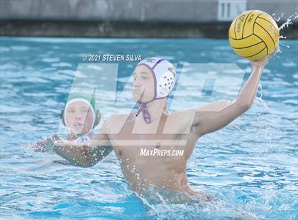 Thumbnail 3 in Poway vs. Santana (San Diego Open) photogallery.