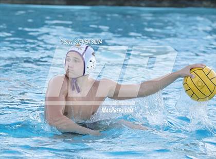 Thumbnail 1 in Poway vs. Santana (San Diego Open) photogallery.