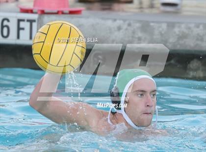 Thumbnail 1 in Poway vs. Santana (San Diego Open) photogallery.