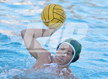 Thumbnail 3 in Poway vs. Santana (San Diego Open) photogallery.