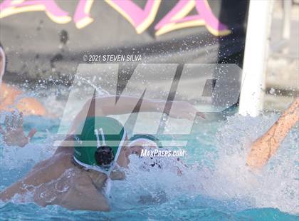 Thumbnail 2 in Poway vs. Santana (San Diego Open) photogallery.