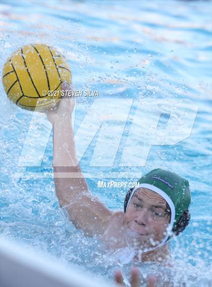 Thumbnail 3 in Poway vs. Santana (San Diego Open) photogallery.