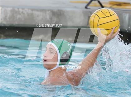 Thumbnail 3 in Poway vs. Santana (San Diego Open) photogallery.