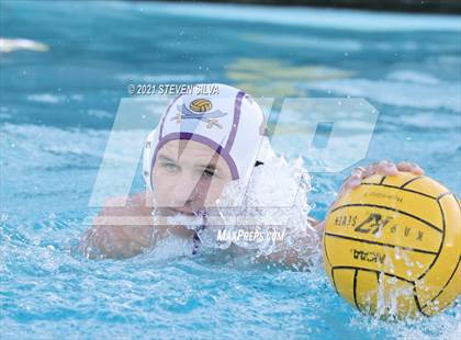 Thumbnail 2 in Poway vs. Santana (San Diego Open) photogallery.