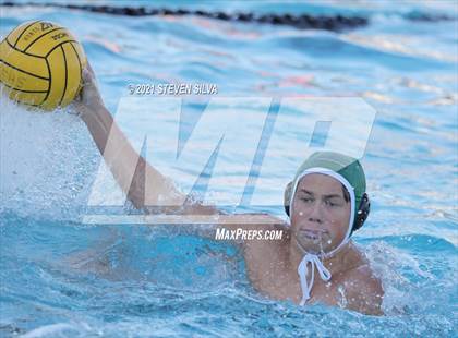 Thumbnail 3 in Poway vs. Santana (San Diego Open) photogallery.