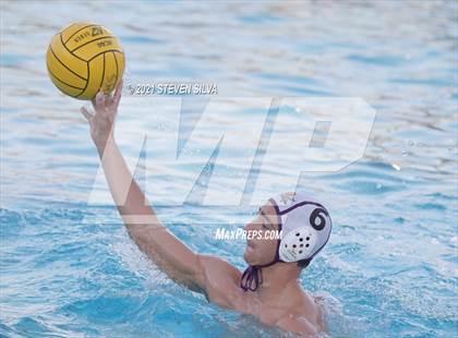 Thumbnail 2 in Poway vs. Santana (San Diego Open) photogallery.