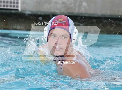 Thumbnail 3 in Poway vs. Santana (San Diego Open) photogallery.