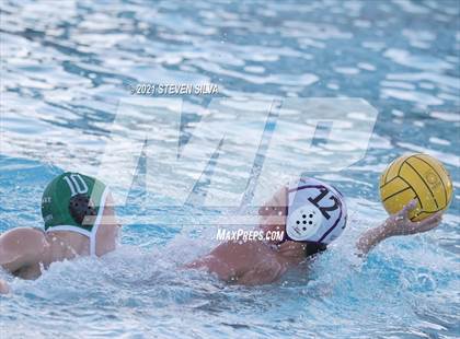Thumbnail 2 in Poway vs. Santana (San Diego Open) photogallery.