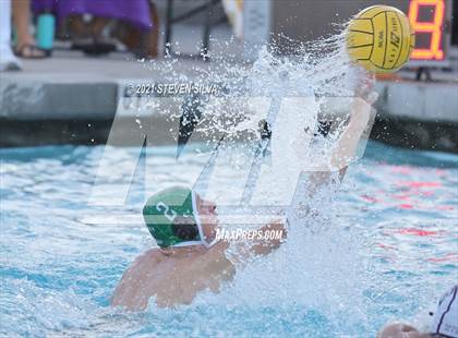 Thumbnail 1 in Poway vs. Santana (San Diego Open) photogallery.