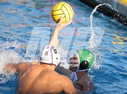 Thumbnail 1 in Poway vs. Santana (San Diego Open) photogallery.