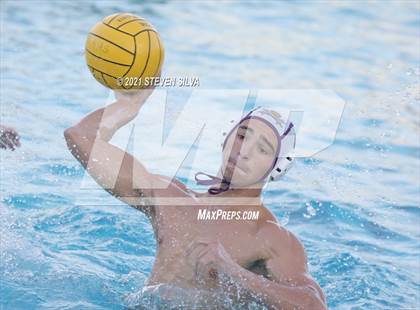 Thumbnail 3 in Poway vs. Santana (San Diego Open) photogallery.
