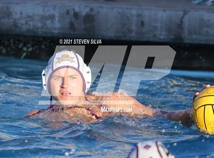 Thumbnail 2 in Poway vs. Santana (San Diego Open) photogallery.