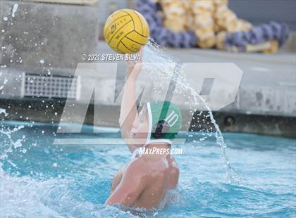 Thumbnail 1 in Poway vs. Santana (San Diego Open) photogallery.