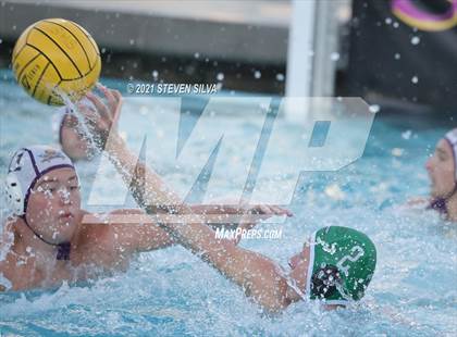 Thumbnail 1 in Poway vs. Santana (San Diego Open) photogallery.