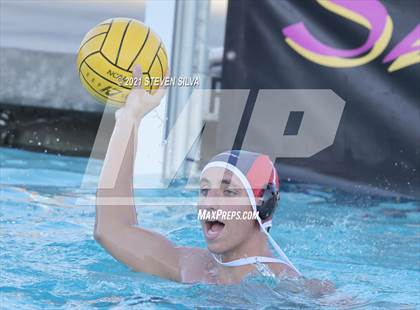 Thumbnail 3 in Poway vs. Santana (San Diego Open) photogallery.