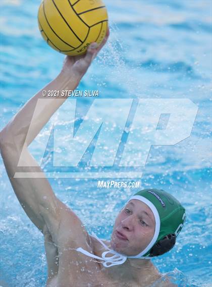 Thumbnail 3 in Poway vs. Santana (San Diego Open) photogallery.