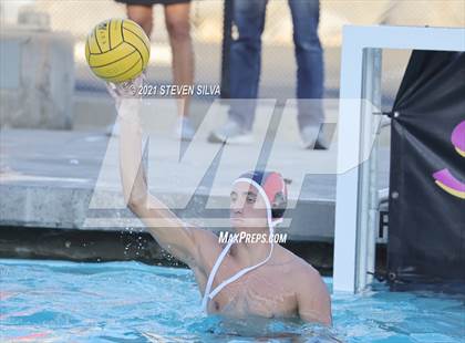 Thumbnail 3 in Poway vs. Santana (San Diego Open) photogallery.