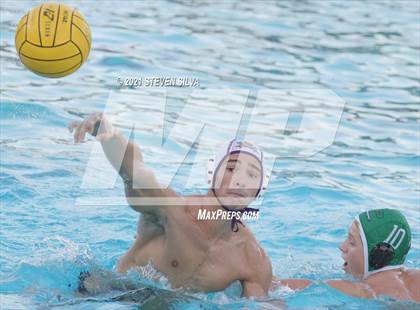 Thumbnail 1 in Poway vs. Santana (San Diego Open) photogallery.